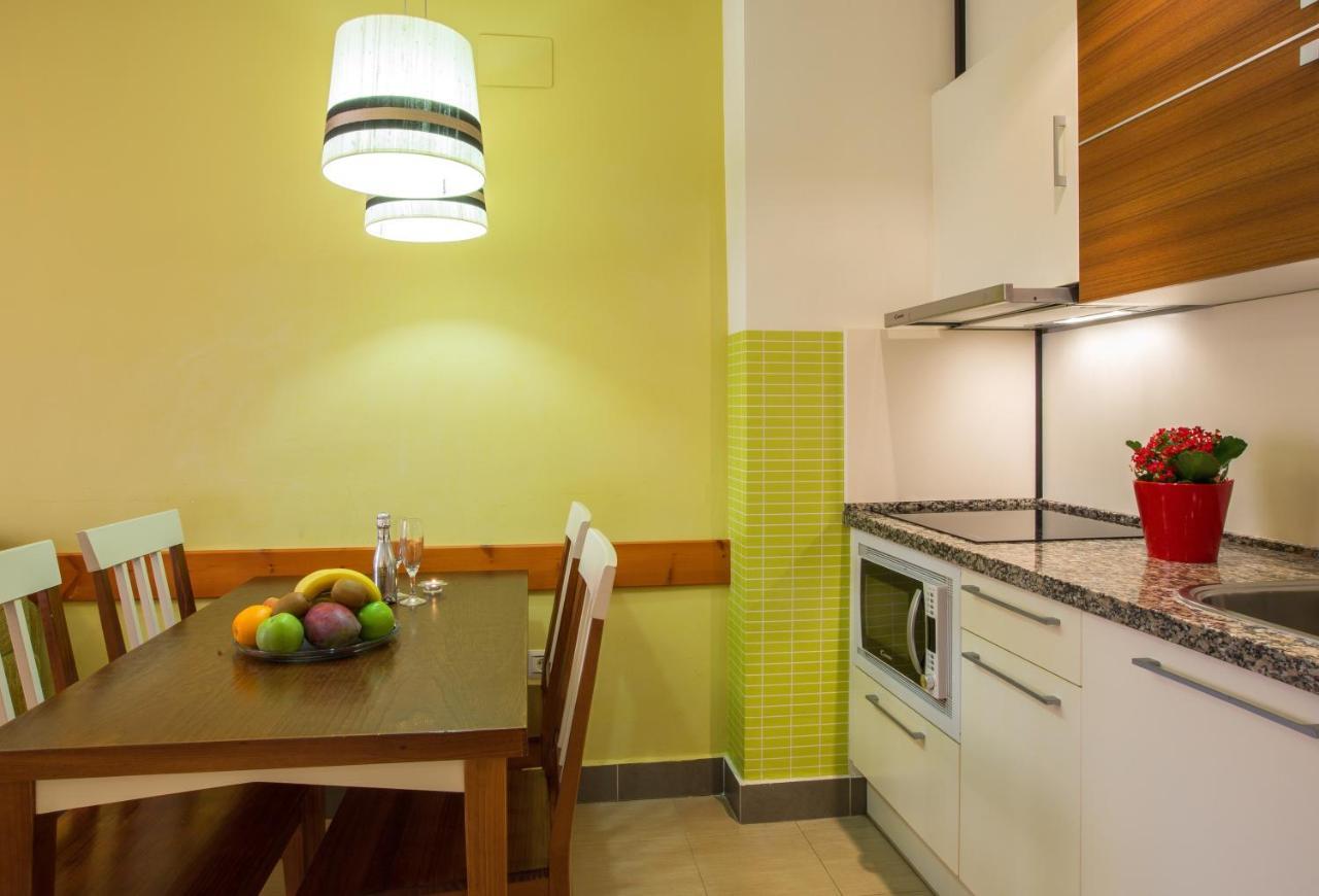 Apartamento Leo Punta Umbría