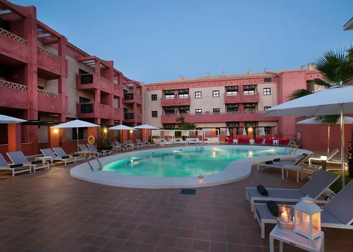 Leo Punta Umbria (Adults Only)