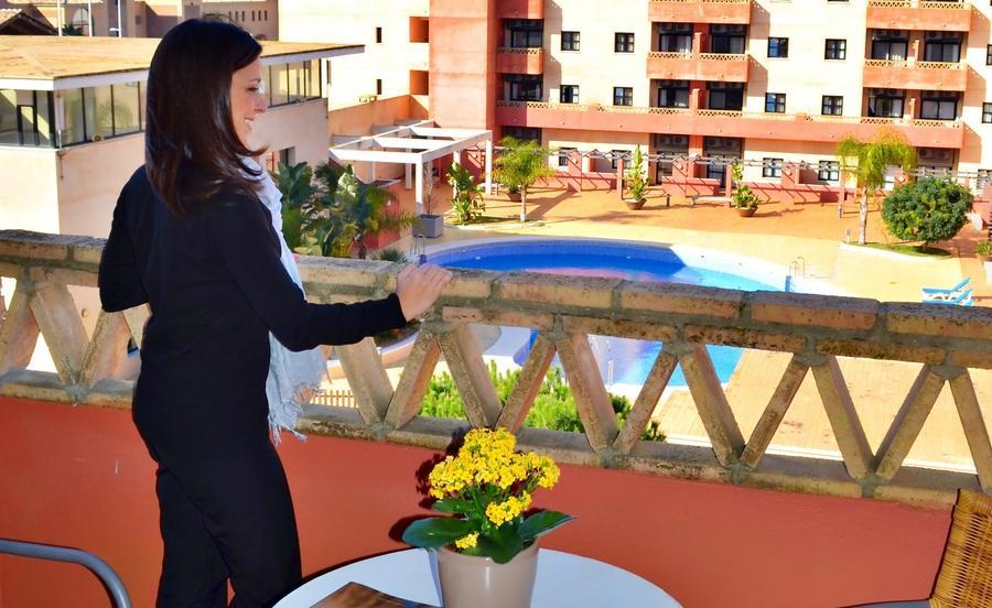 Leo (adults Only) Appartement Punta Umbría