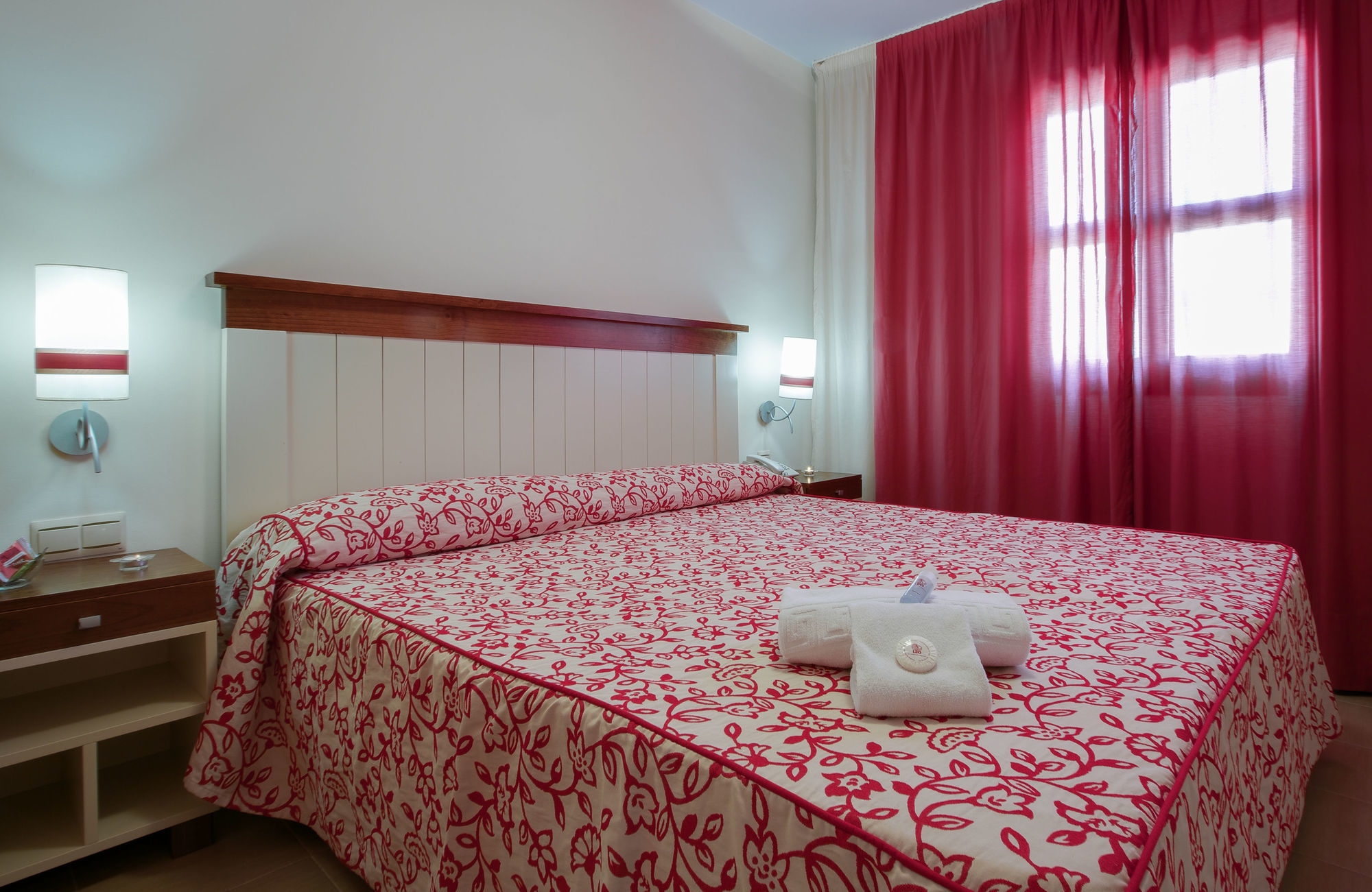 Leo (adults Only) Appartement Punta Umbría