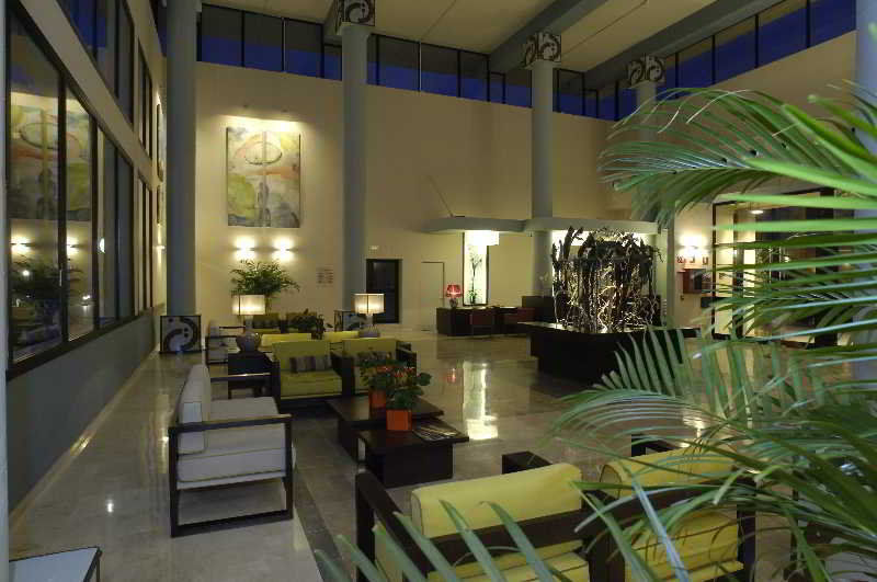 Leo (adults Only) Appartement Punta Umbría