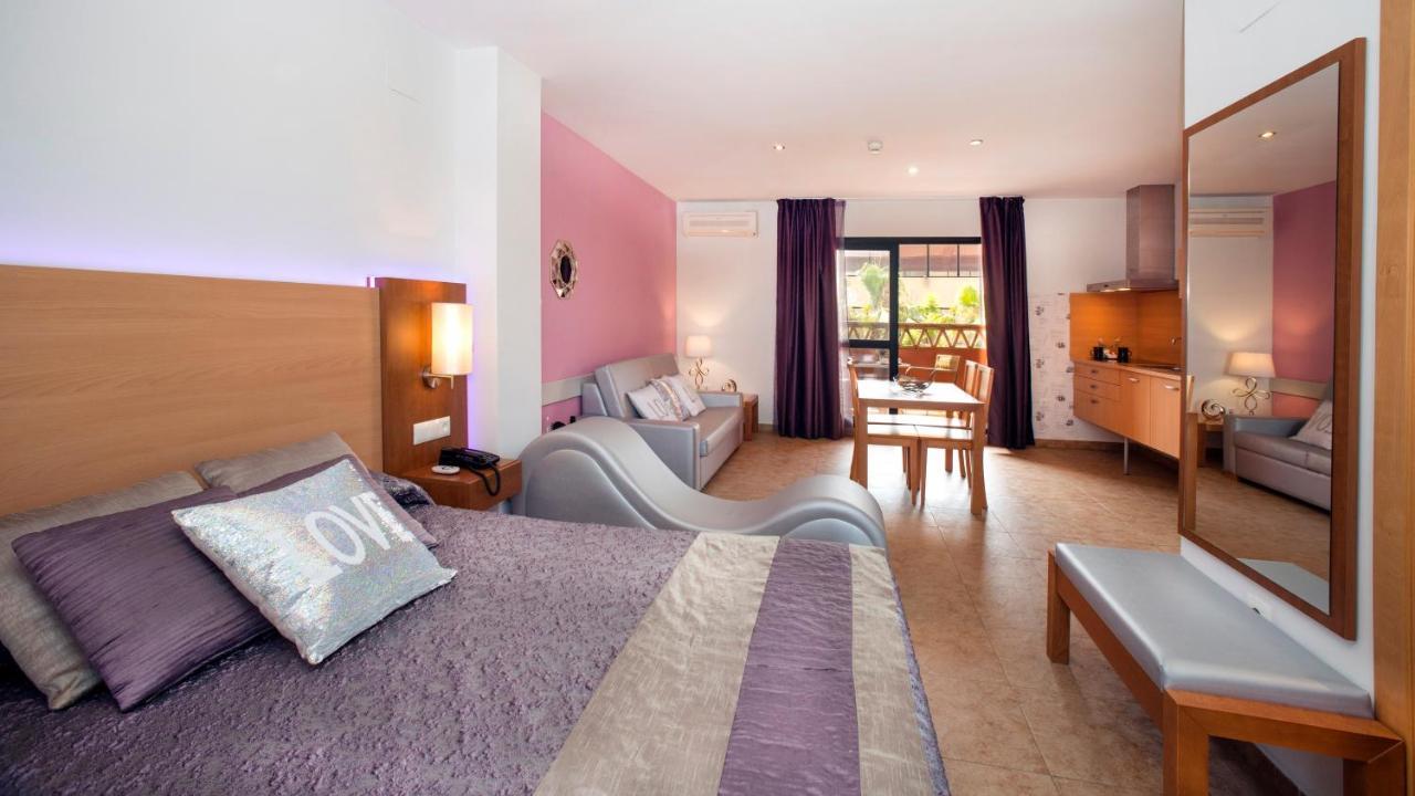 Leo (adults Only) Appartement Punta Umbría