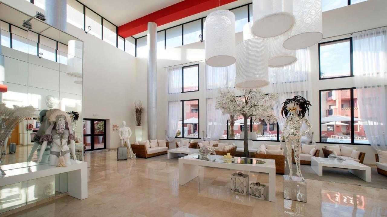 Appartement Leo (adults Only) Punta Umbría
