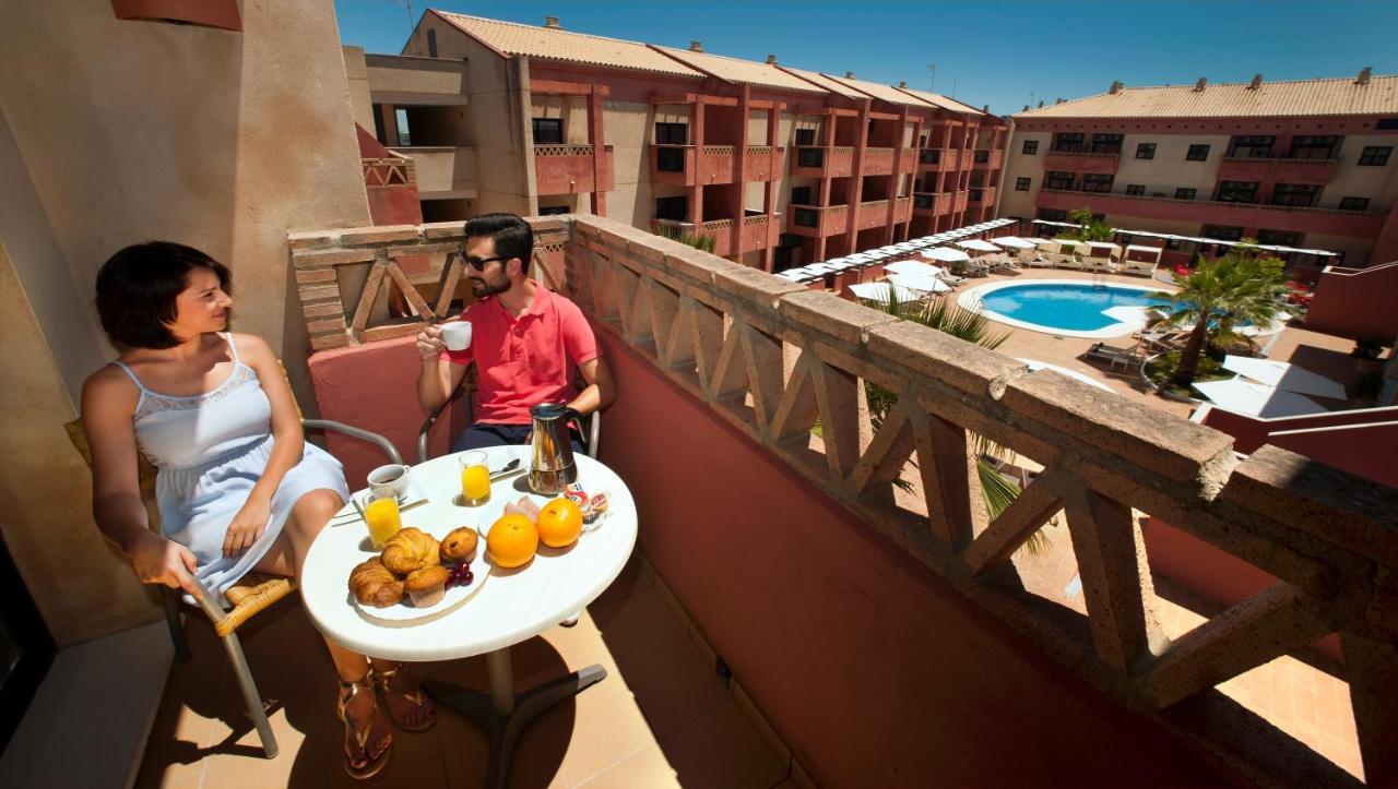 Leo (adults Only) Punta Umbría