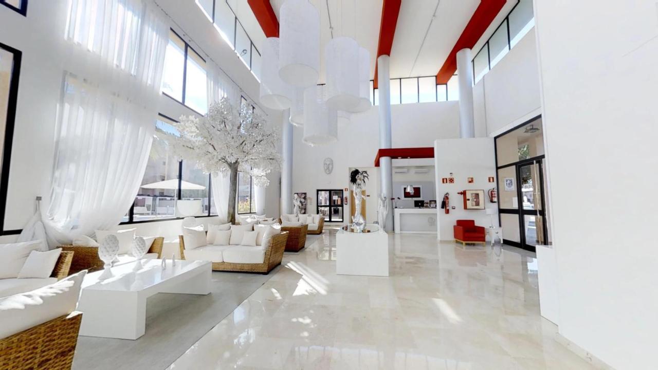Leo (adults Only) Appartement *