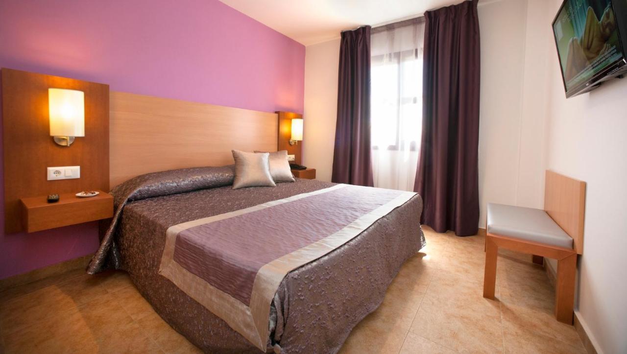 Leo (adults Only) Appartement Punta Umbría