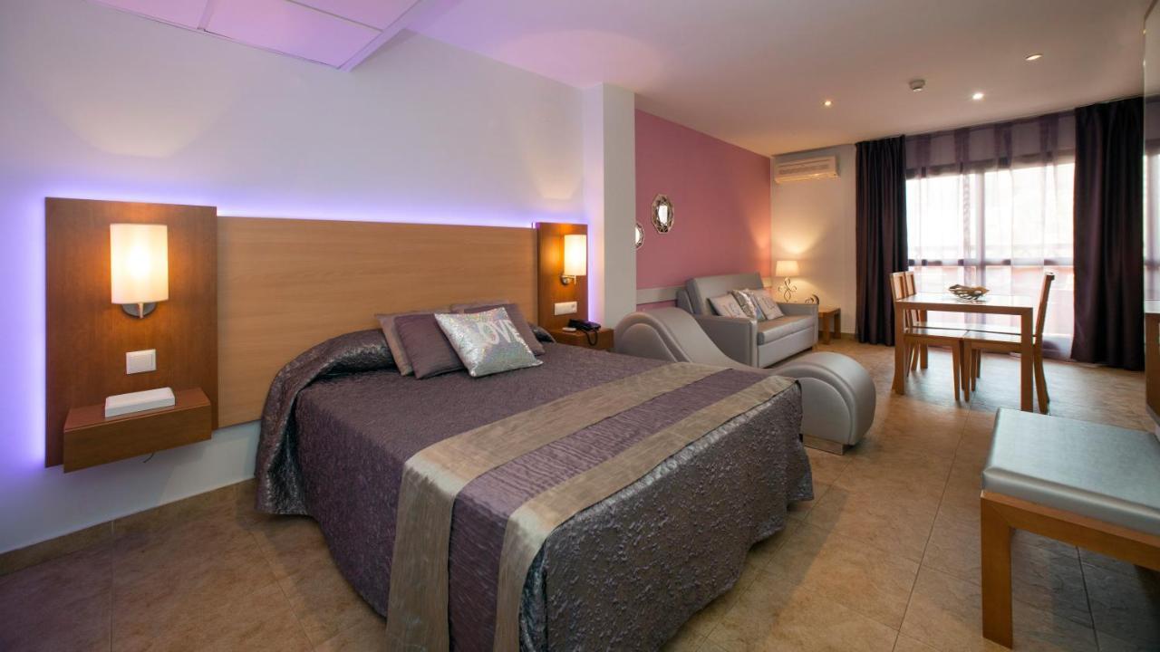 Appartement Leo (adults Only) Punta Umbría