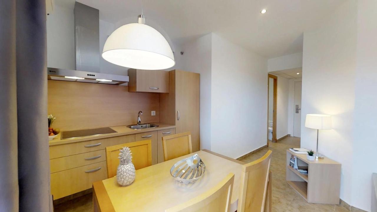 Leo (adults Only) Appartement *